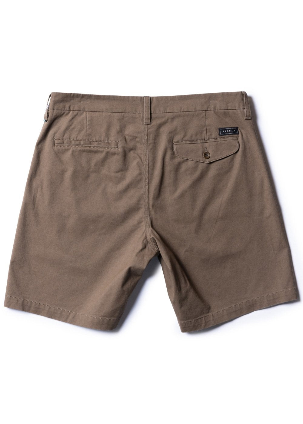 No See Ums Eco 18" Walkshort, TEK