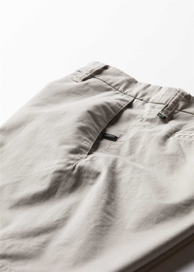 No See Ums Eco 18" Walkshort - DUN