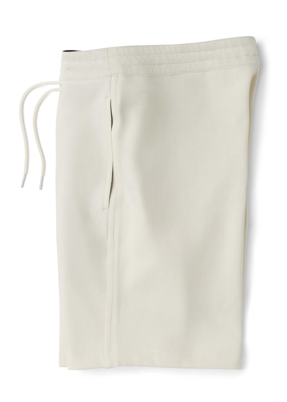 Vissla Solid Sets 18.5" Sofa Surfer in Vintage White, view 3