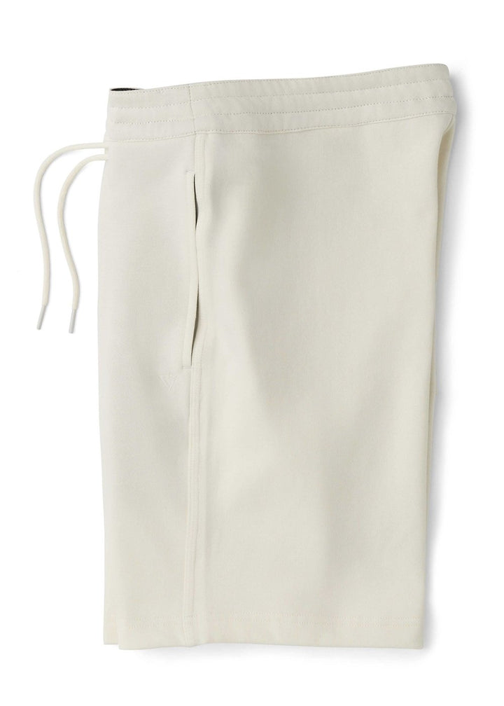 Vissla Solid Sets 18.5" Sofa Surfer in Vintage White, view 3