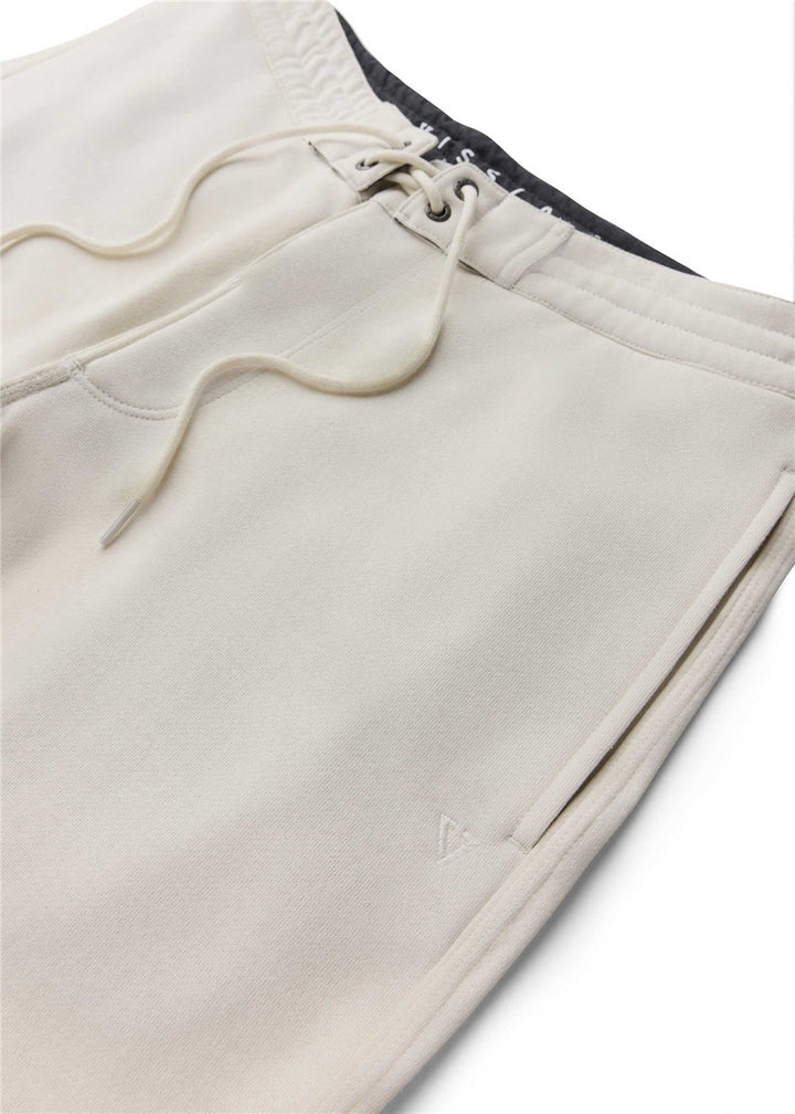 Vissla Solid Sets 18.5" Sofa Surfer in Vintage White, view 4