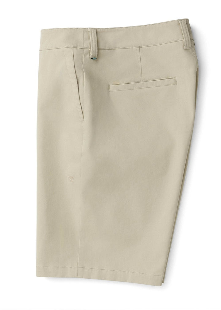 Vissla Coast Drifter 21" Walkshort in Sand, view 3
