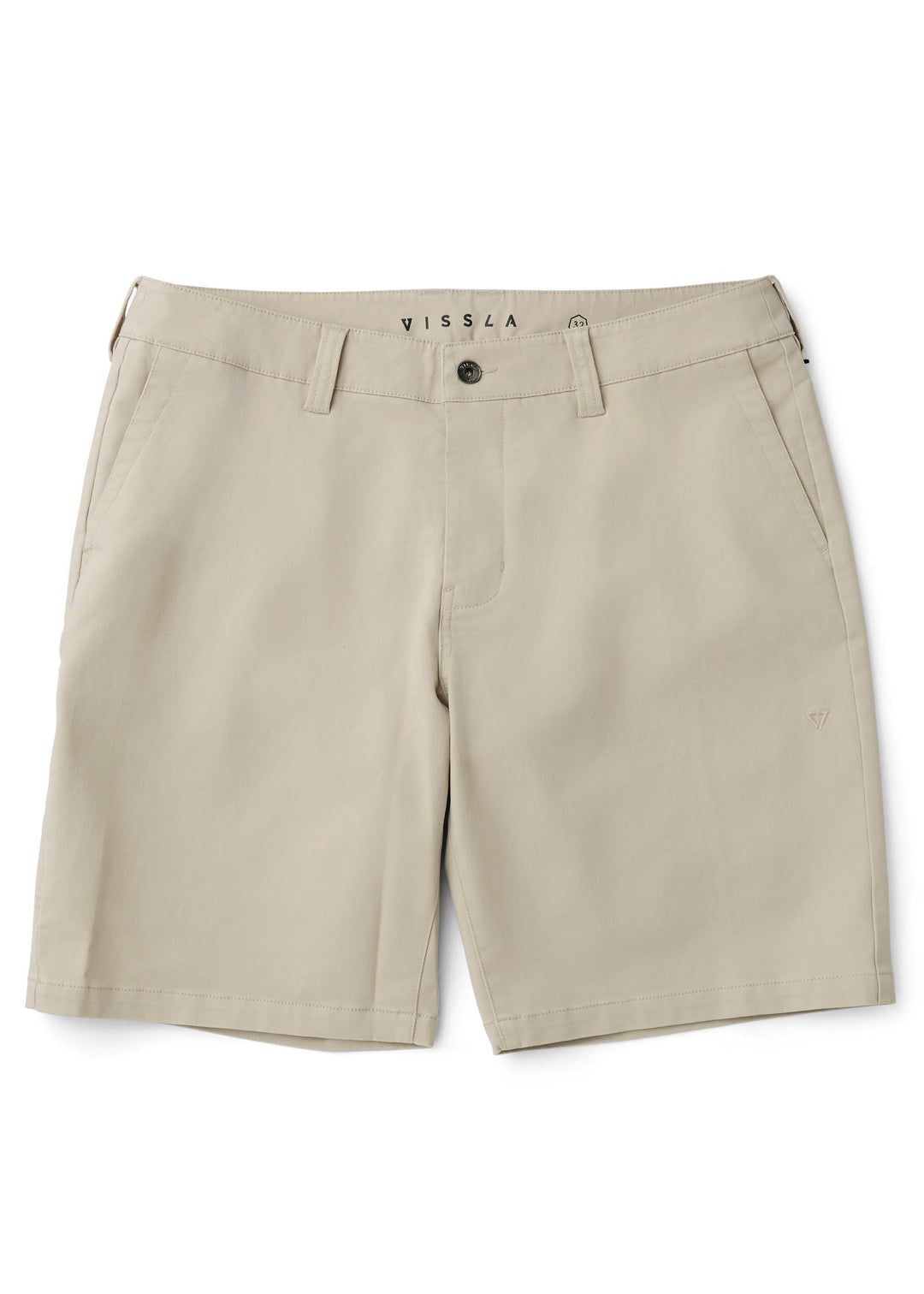 Vissla Coast Drifter 21" Walkshort in Sand