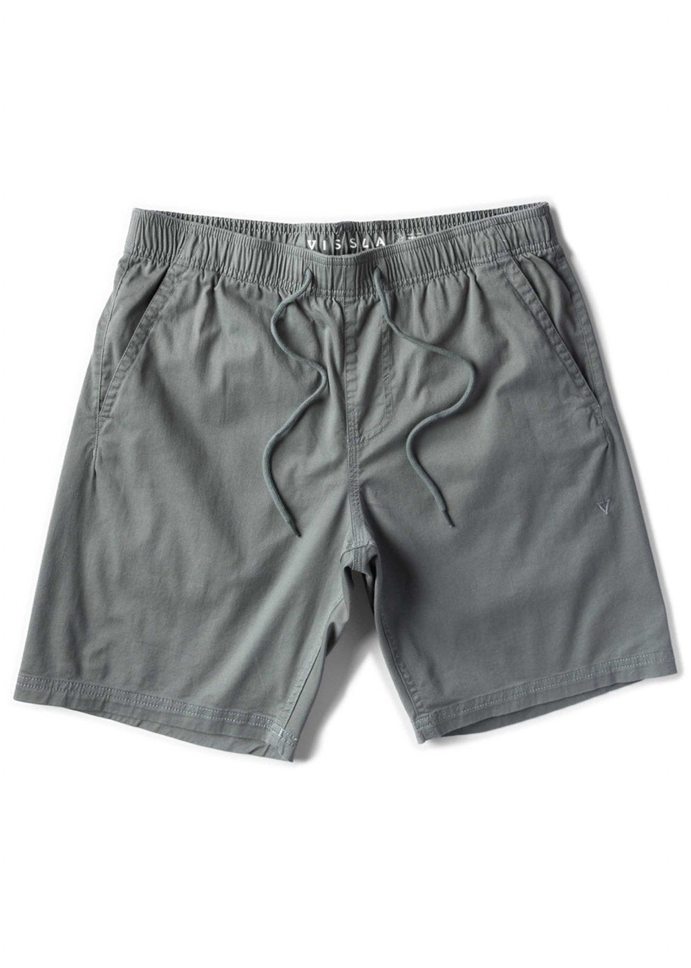 No See Ums Eco 18" Elastic Walkshort - MOS
