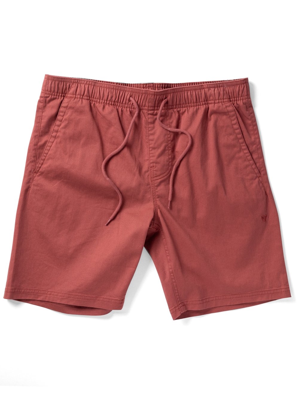 No See Ums Eco 18" Elastic Walkshort, WAR