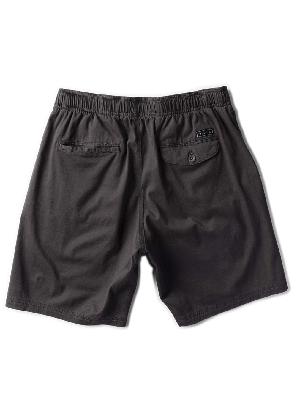 No See Ums Eco 18" Elastic Walkshort - PHA