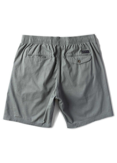 No See Ums Eco 18" Elastic Walkshort - MOS