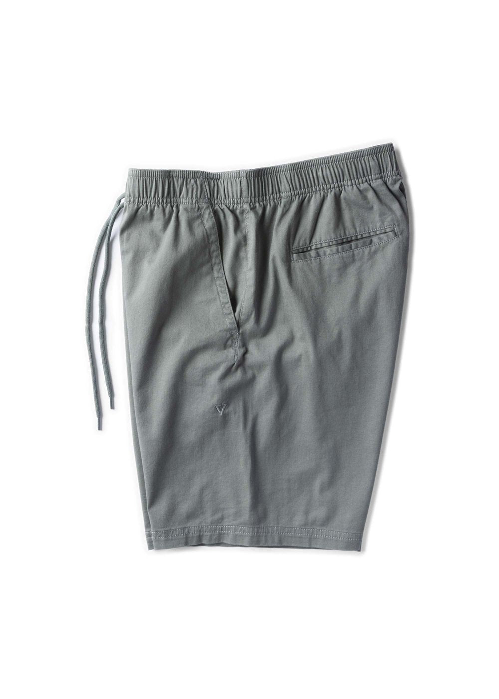 No See Ums Eco 18" Elastic Walkshort - MOS