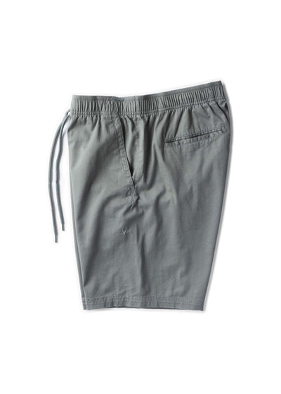 No See Ums Eco 18" Elastic Walkshort - MOS