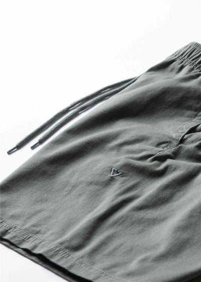 No See Ums Eco 18" Elastic Walkshort - MOS