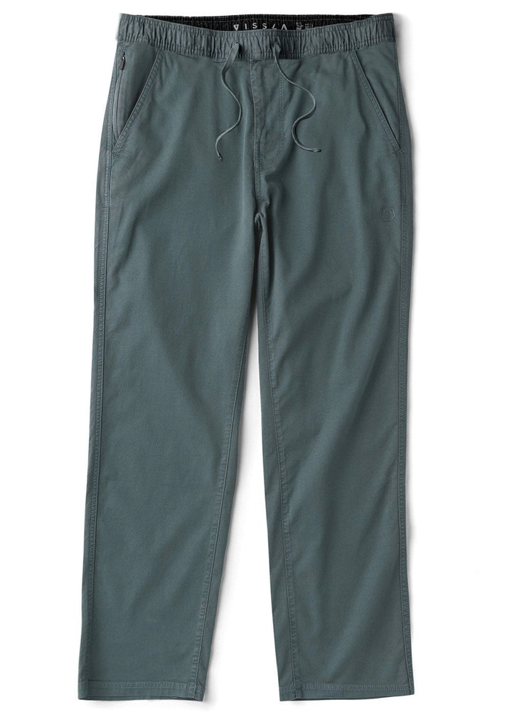 El Capitan Hybrid Elastic Pant