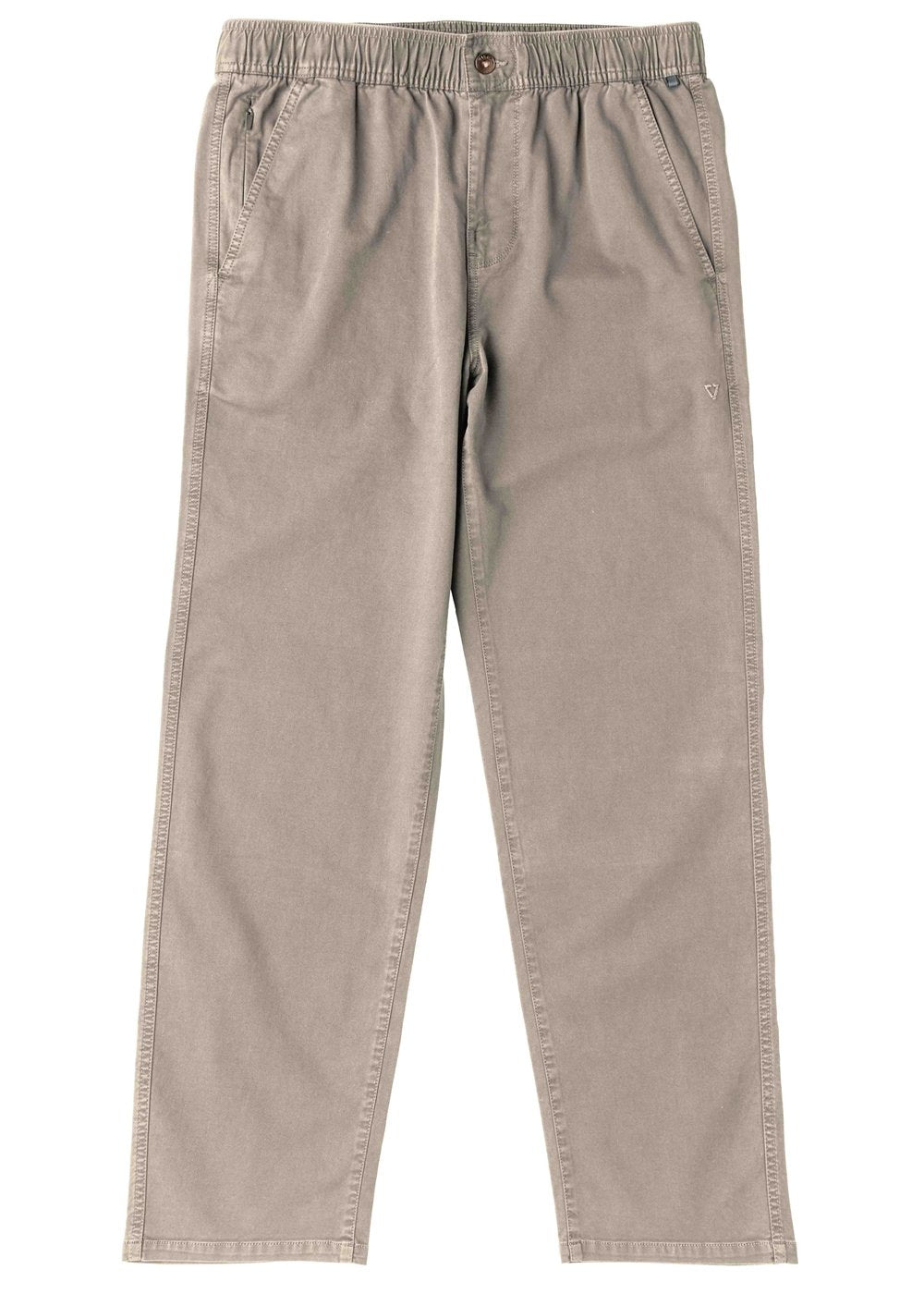 El Capitan Hybrid Elastic Pant