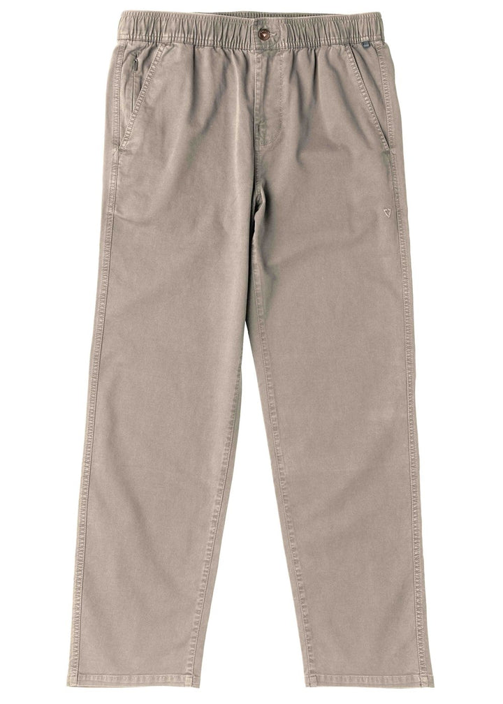 El Capitan Hybrid Elastic Pant