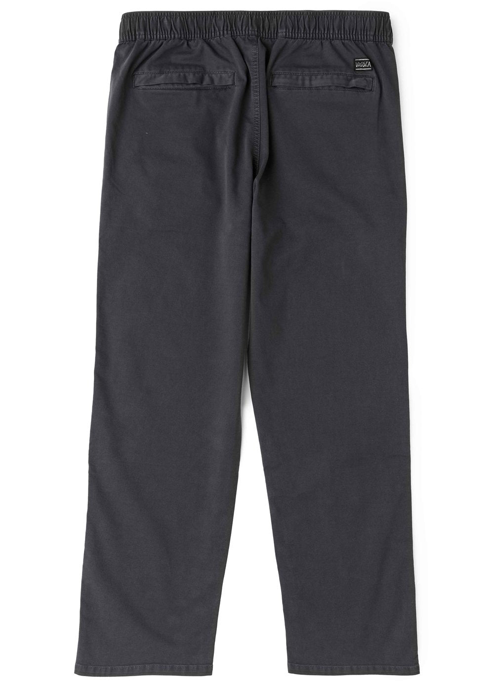 El Capitan Hybrid Elastic Pant