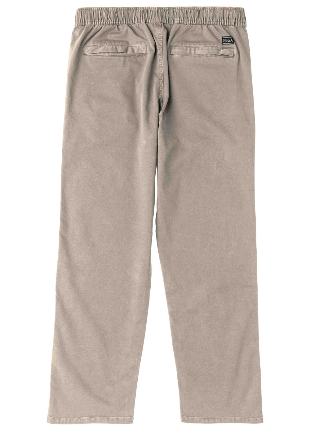 El Capitan Hybrid Elastic Pant
