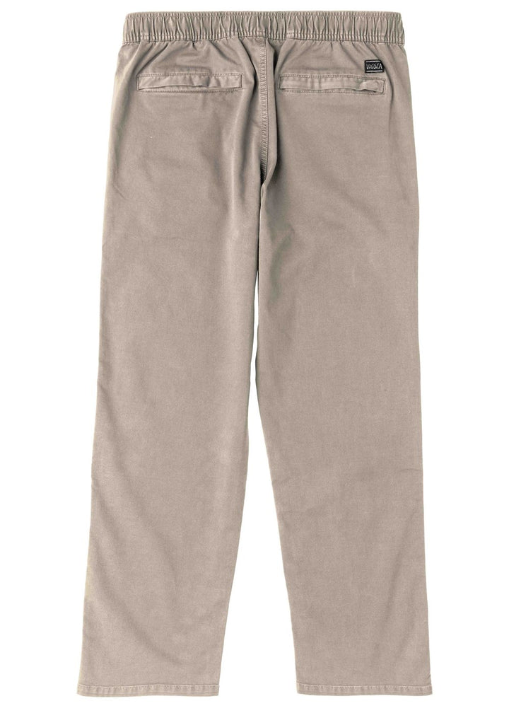 El Capitan Hybrid Elastic Pant