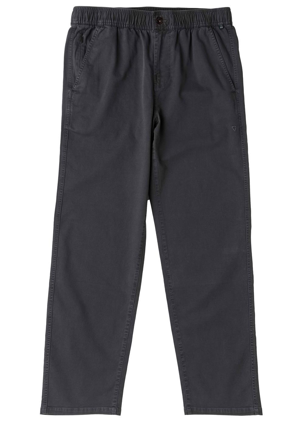 El Capitan Hybrid Elastic Pant