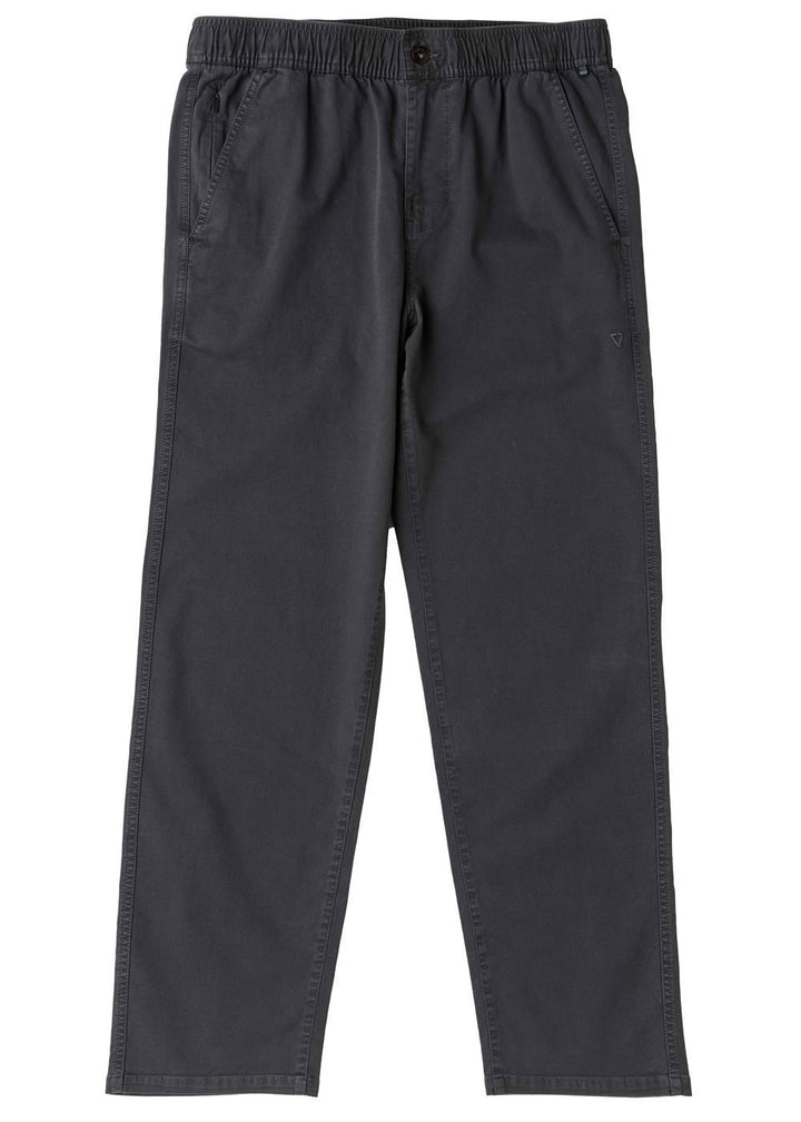 El Capitan Hybrid Elastic Pant
