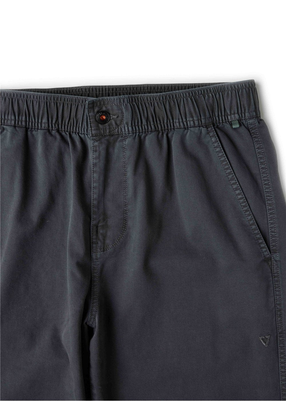 El Capitan Hybrid Elastic Pant