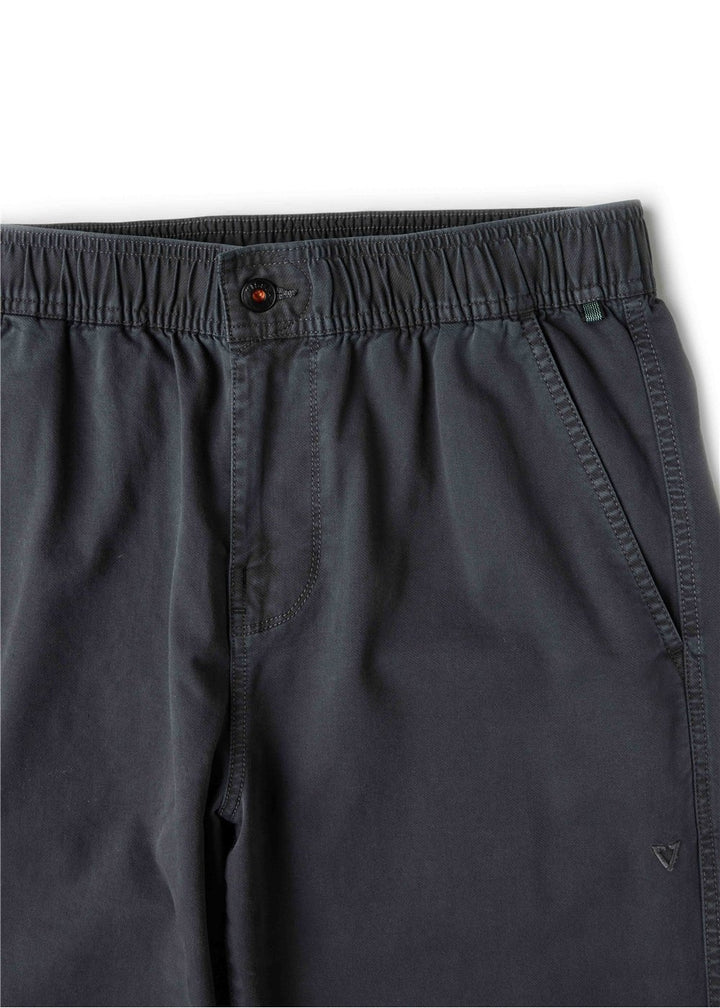 El Capitan Hybrid Elastic Pant