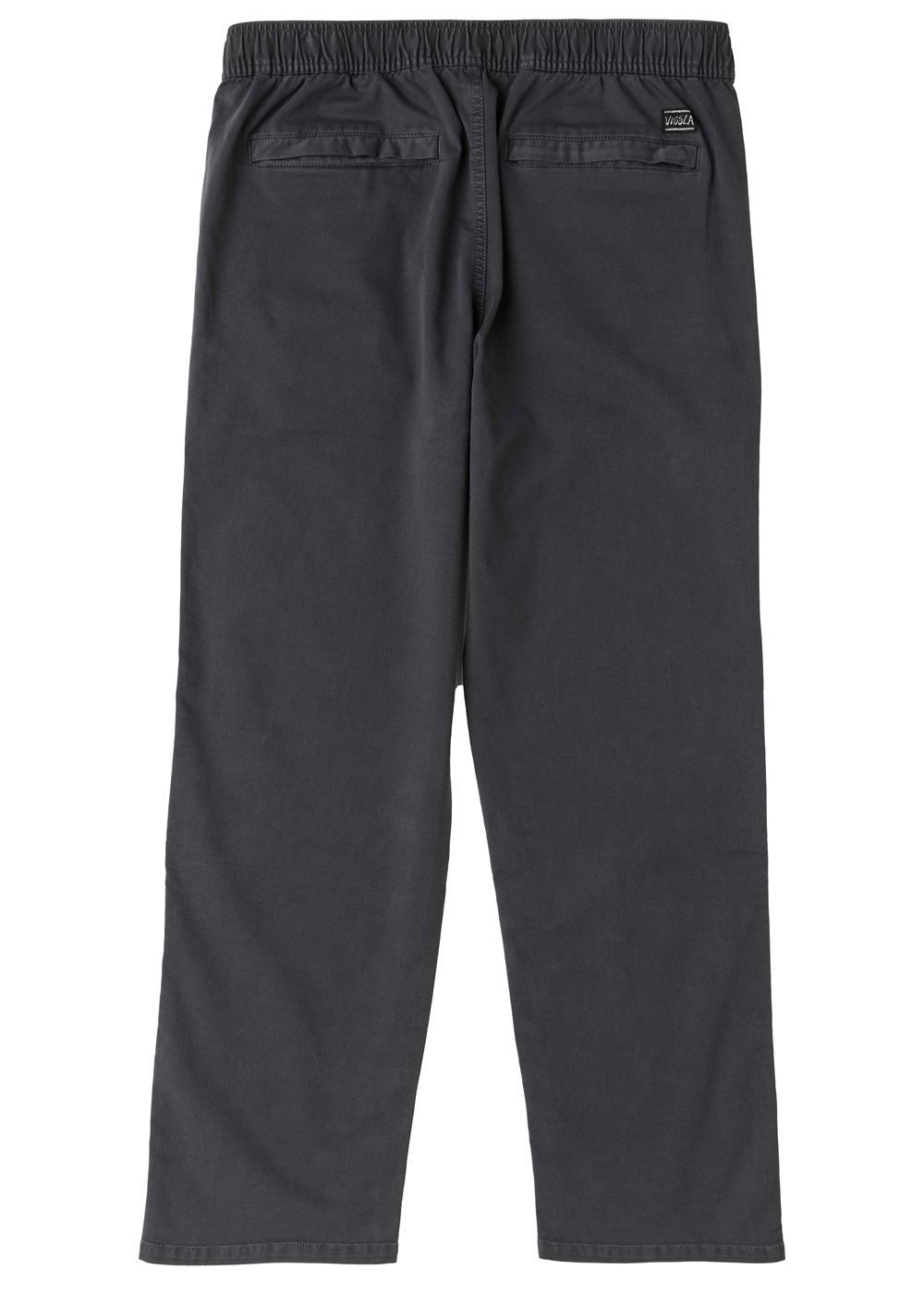 El Capitan Hybrid Elastic Pant