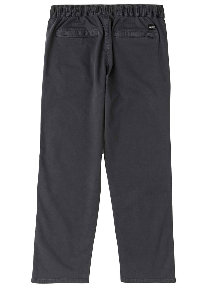 El Capitan Hybrid Elastic Pant