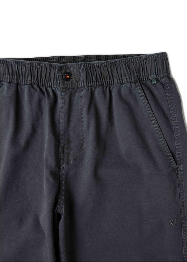 El Capitan Hybrid Elastic Pant
