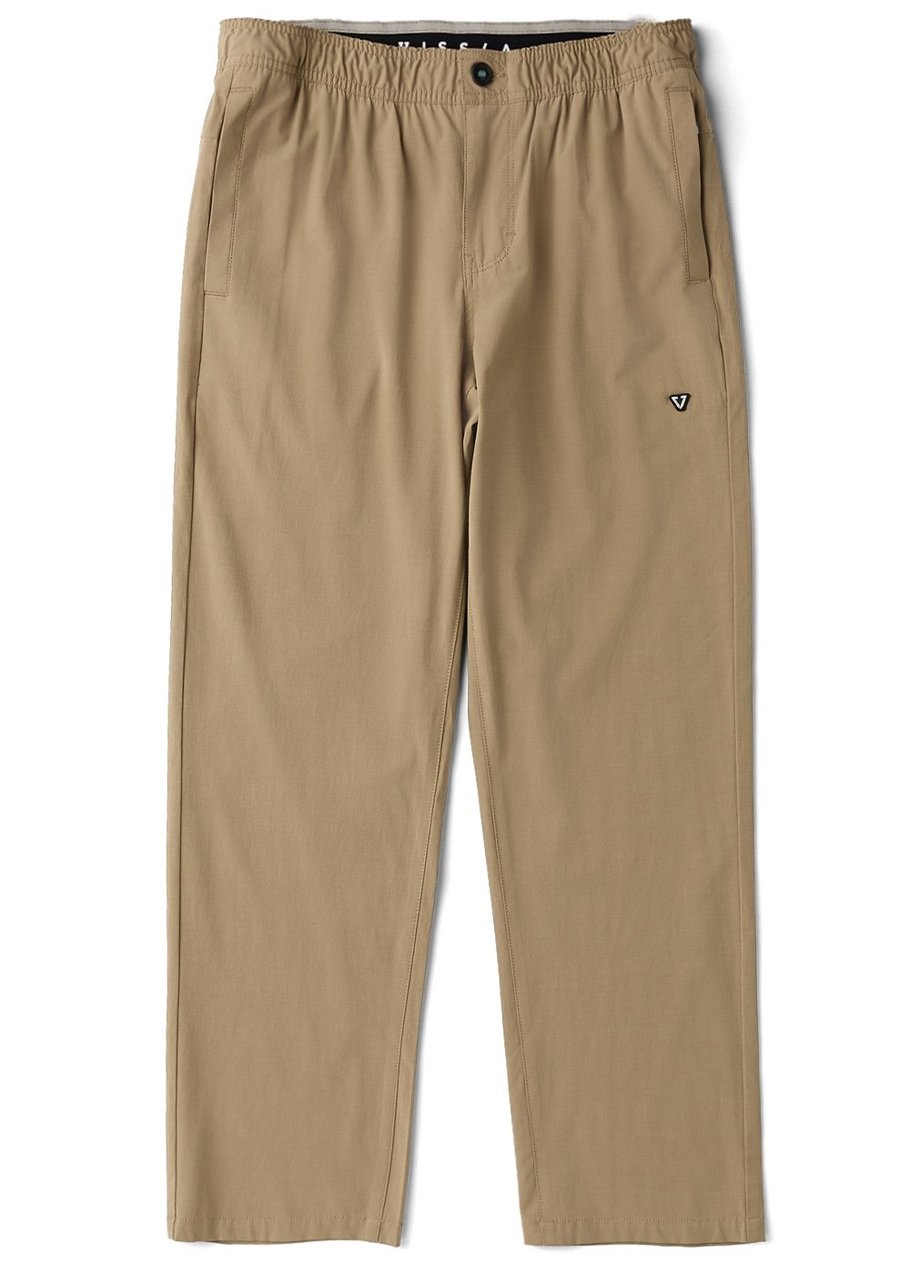 Alto Eco Elastic Pant BRZ