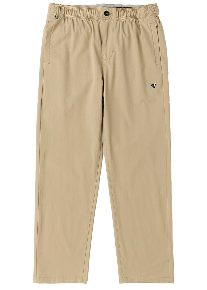 Alto Eco Elastic Pant