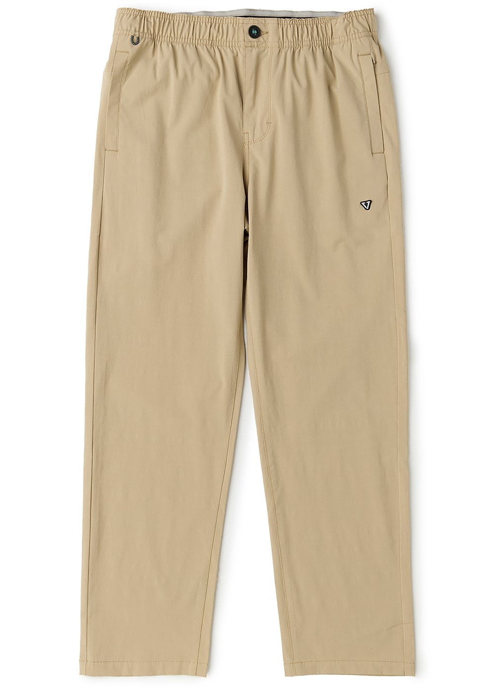 Alto Eco Elastic Pant