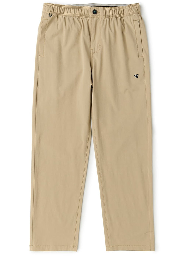 Alto Eco Elastic Pant