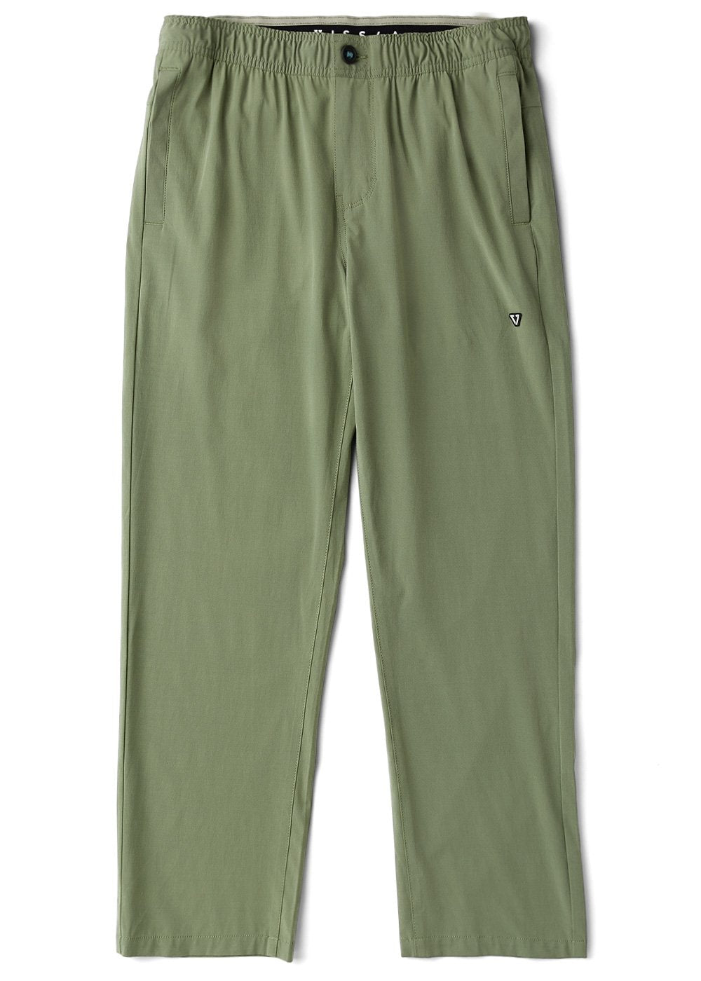 Alto Eco Elastic Pant SUR