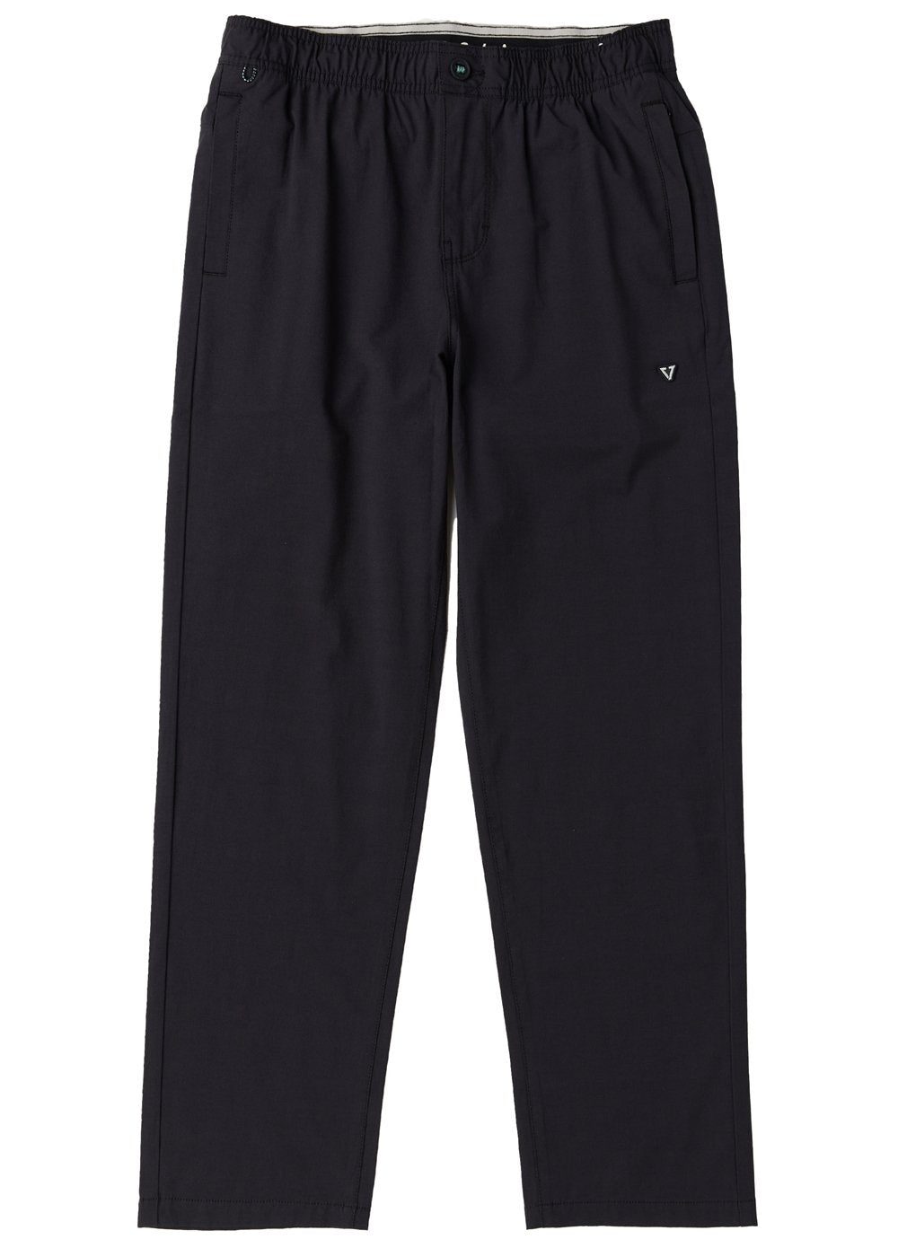 Alto Eco Elastic Pant