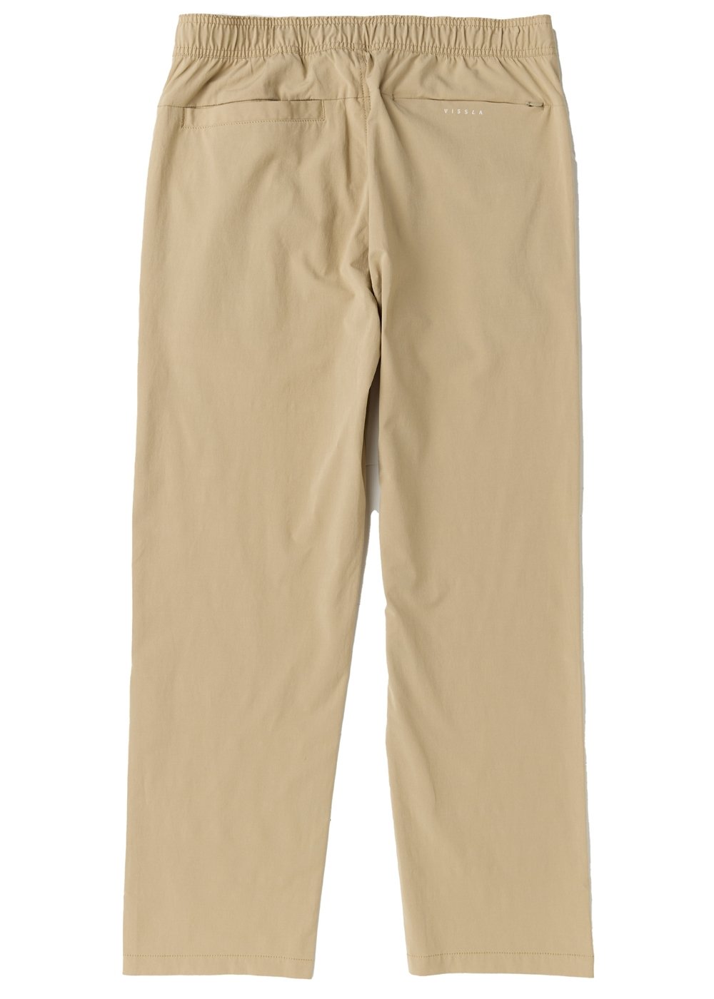 Alto Eco Elastic Pant
