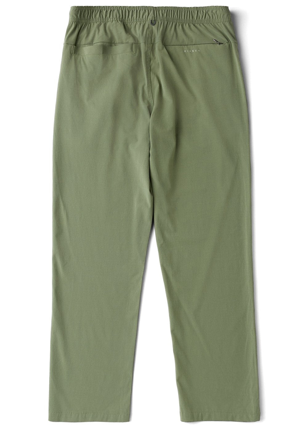 Alto Eco Elastic Pant SUR