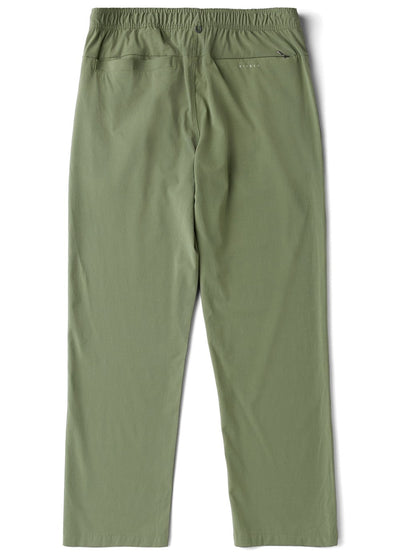 Alto Eco Elastic Pant SUR