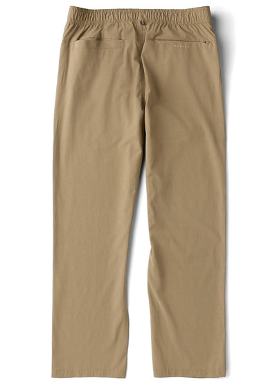 Alto Eco Elastic Pant BRZ