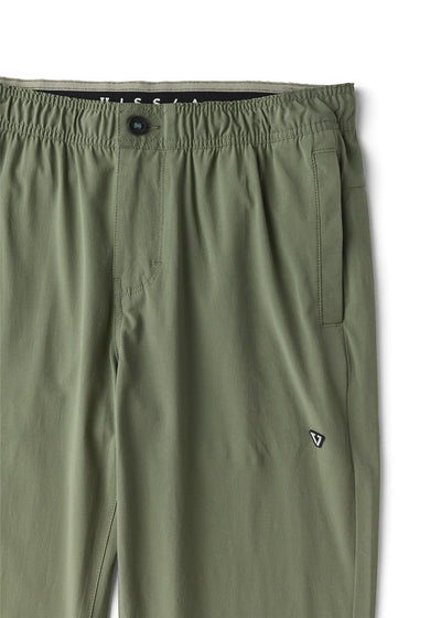 Alto Eco Elastic Pant SUR