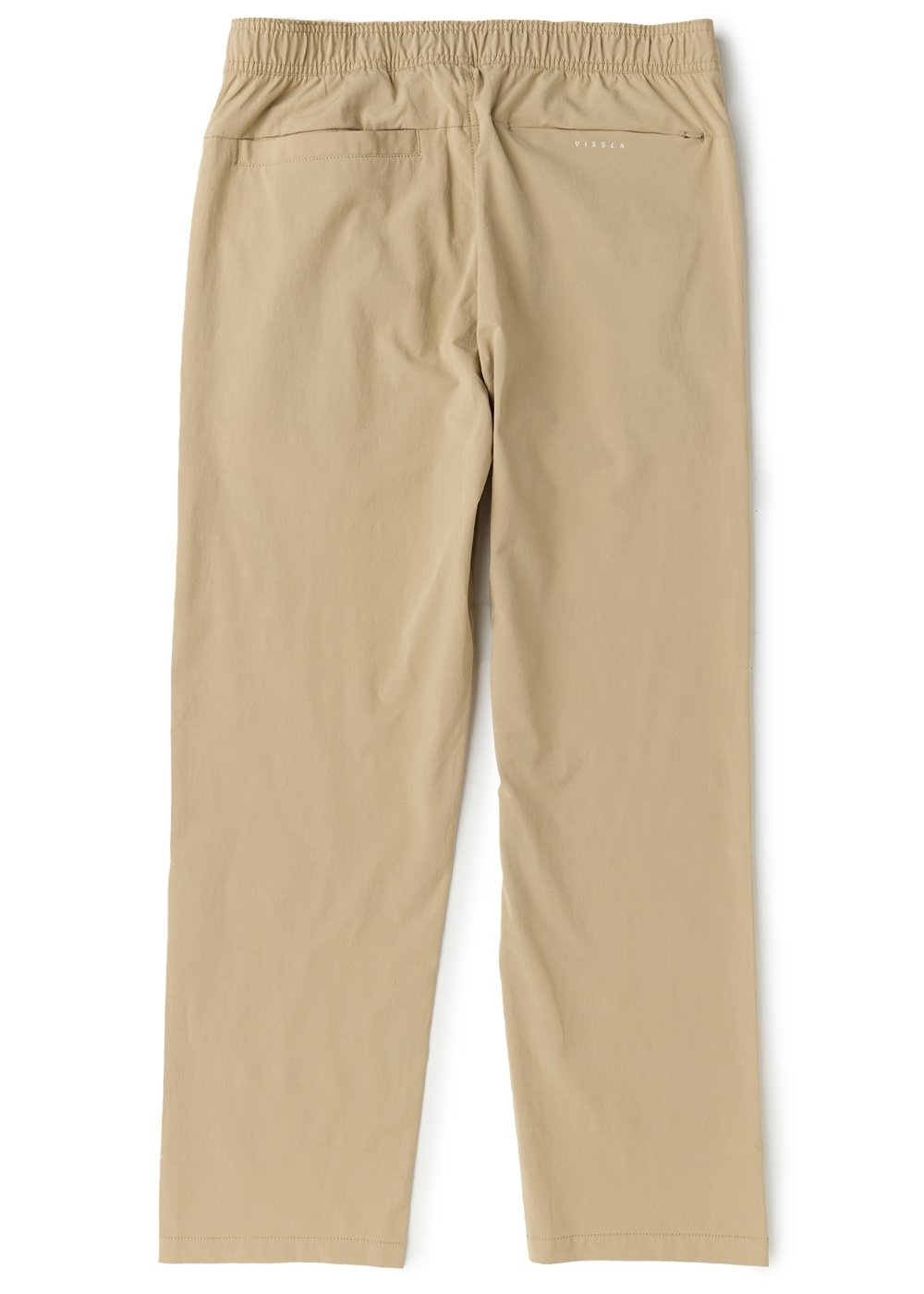 Alto Eco Elastic Pant
