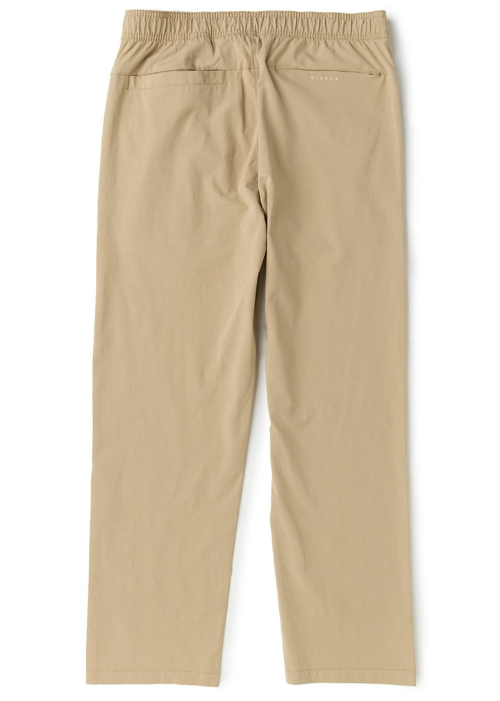Alto Eco Elastic Pant