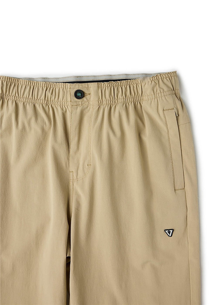 Alto Eco Elastic Pant
