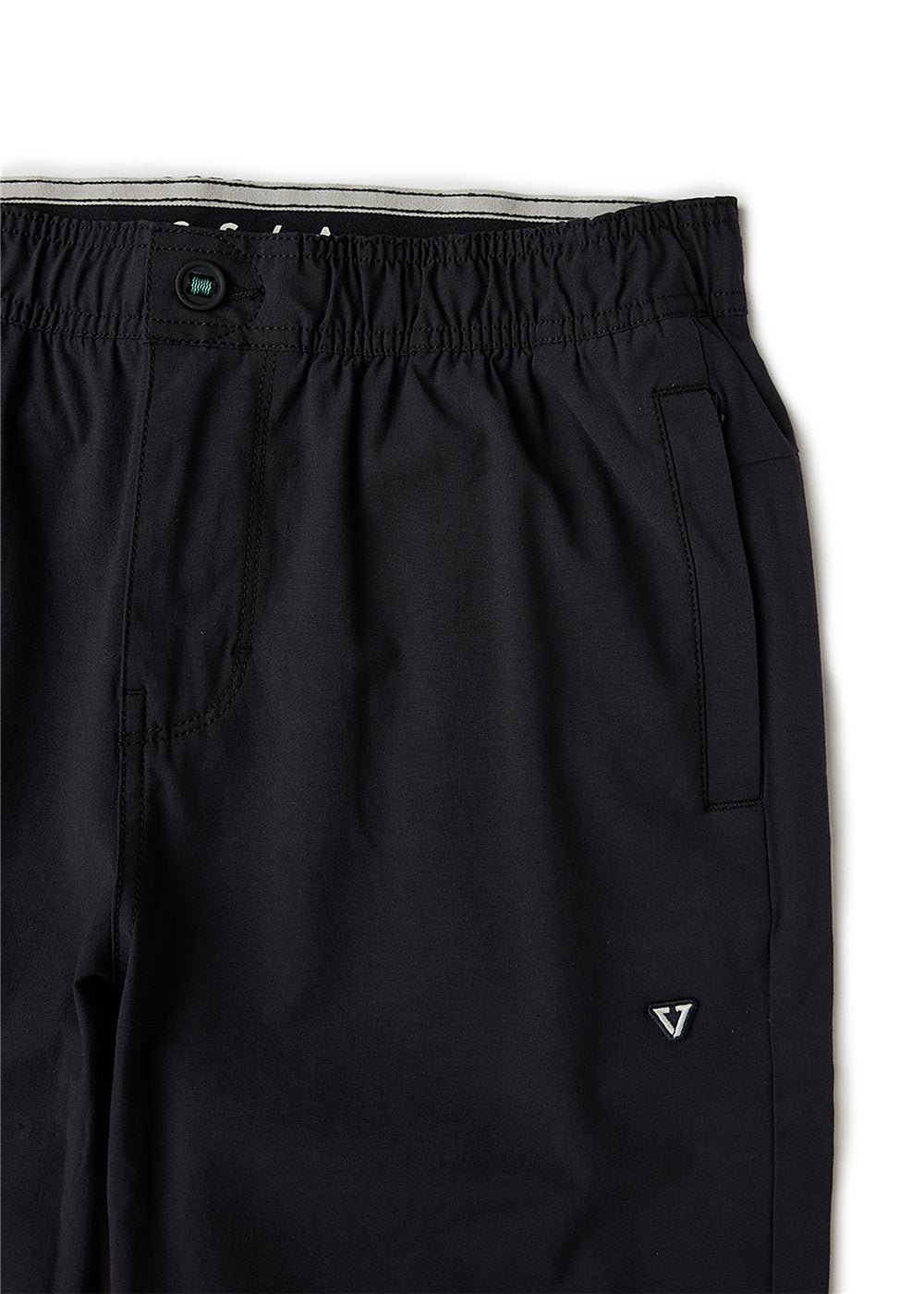 Alto Eco Elastic Pant