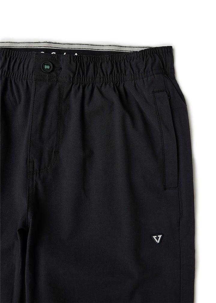 Alto Eco Elastic Pant