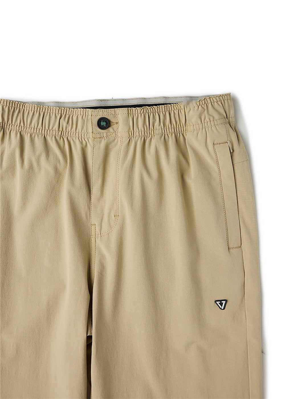Alto Eco Elastic Pant