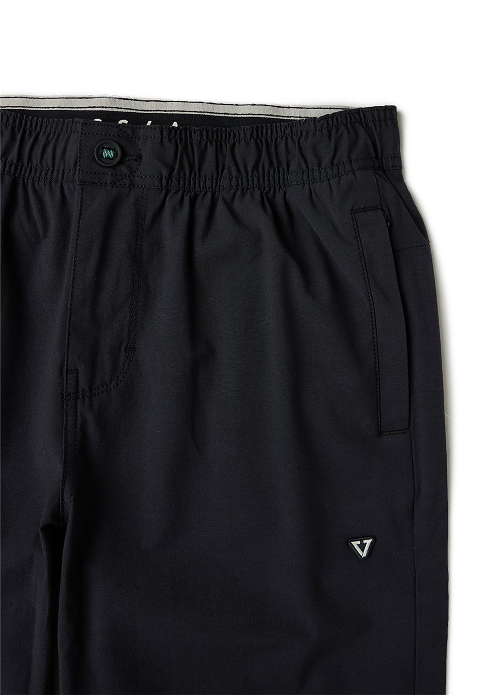 Alto Eco Elastic Pant