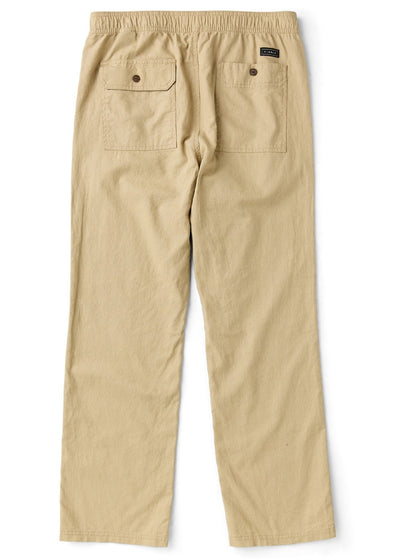Rails Linen Eco Elastic Pant LTK