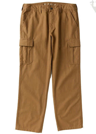 County Cargo Eco Pant DKK