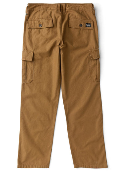 County Cargo Eco Pant DKK