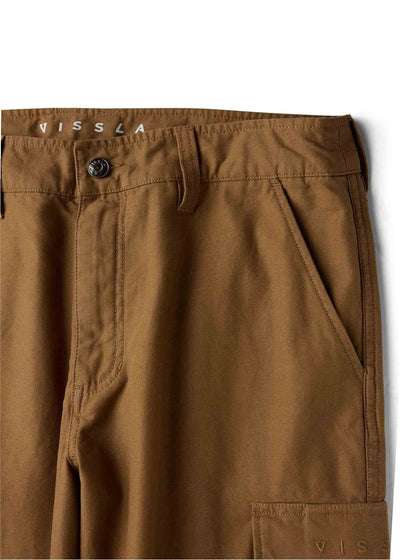 County Cargo Eco Pant DKK