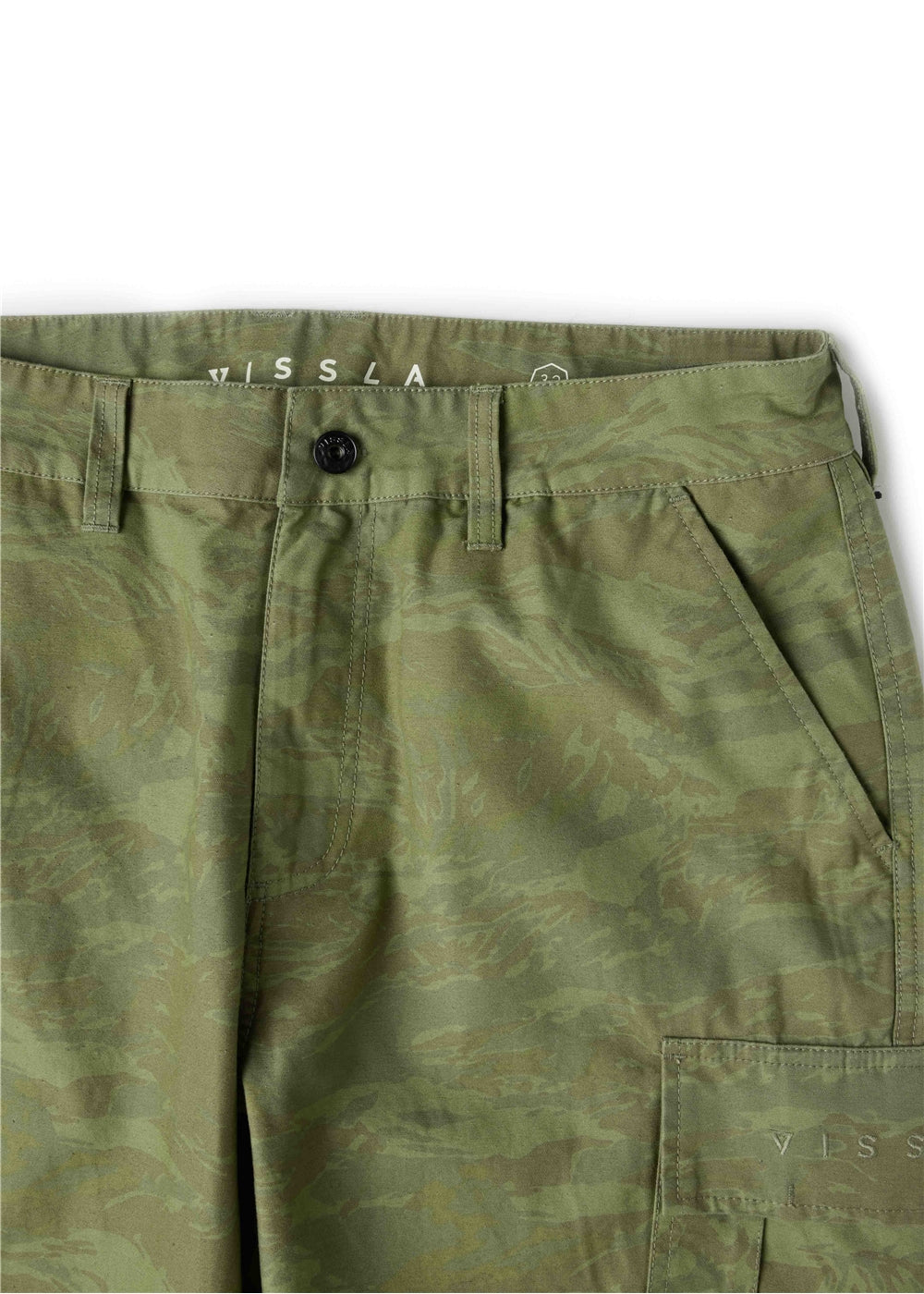 County Cargo Pant